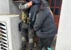 Tenía sustancias ilícitas y armas