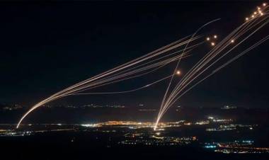 Israel declaró el estado de emergencia en todo el país 