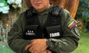 Maduro reestructuró la mitad de su Gabinete