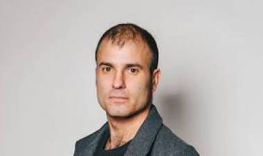 Murió Julián Ortega, actor de Élite, a los 41 años