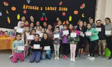 INFORMA LA MUNICIPALIDAD DE SEBASTIÁN ELCANO: