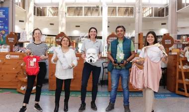 Córdoba Emprendedora  en el Córdoba Shopping