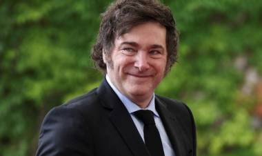 Milei firmó el vetó total a la ley de reforma jubilatoria