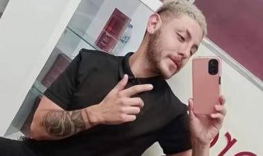 Murió el  cordobés que contrajo viruela del mono