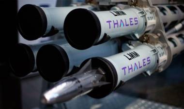 Reino Unido dará ayuda militar a Ucrania