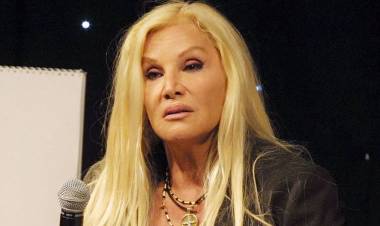 Sorpresiva actitud tras la muerte de Selva Alemán