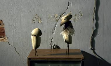 “Pasos para Volar” se exhibirá en México y Eslovenia