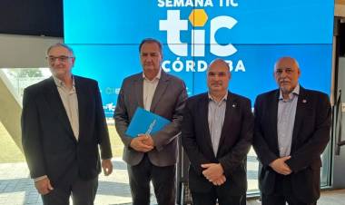 Nueva edición de la Semana TIC