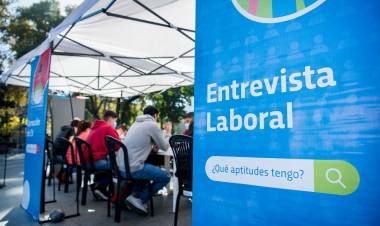 Empleo+26: extienden el periodo de inscripciones
