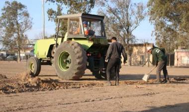 NFORMA LA MUNICIPALIDAD DE SEBASTIÁN ELCANO: