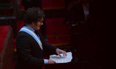 Presupuesto 2025: inflación de 18,3%, dólar a $.1207 