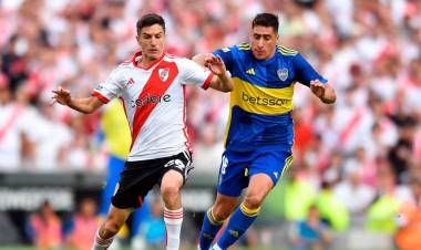 Superclásico: cuándo se venden y cómo comprar las entradas 