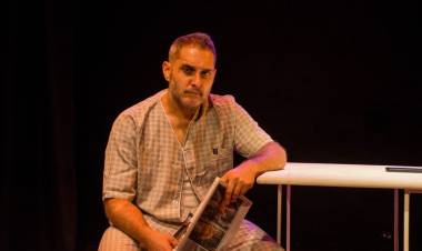 Se viene la 8° Noche de los Teatros 