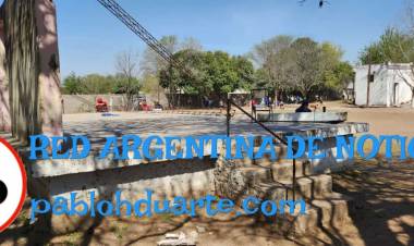 ACCIDENTE EN LA ESCUELA