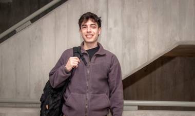 Nuevos estudiantes en el Centro de Idiomas