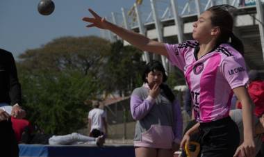 Córdoba Juega: todo listo