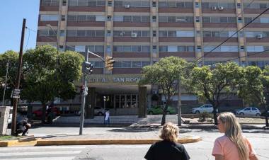 Córdoba Rosa: inscripciones abiertas