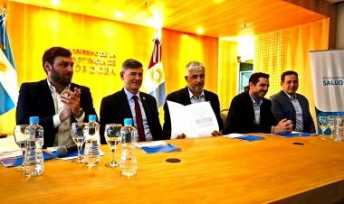 Adicciones: Salud presentó el protocolo