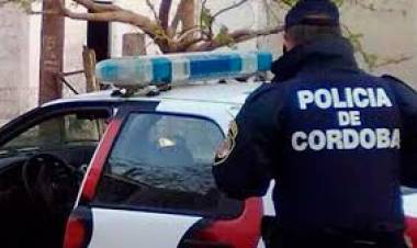 No vidente dañó una panadería