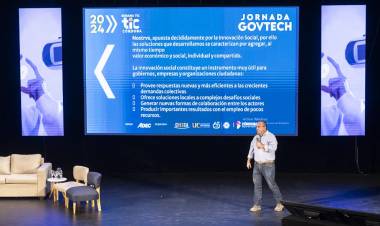 Semana TIC Córdoba 2024