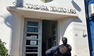 DOS DETENIDOS POR VENTA DE DROGAS