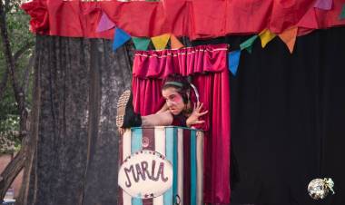 Festival Internacional de Teatro