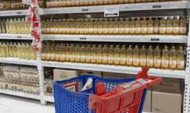 Paraguay registra una inflación acumulada 