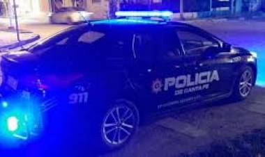 17 allanamientos en Rosario por narcomenudeo