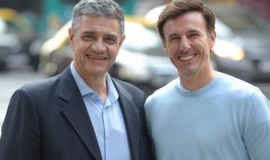 Moritán dejó su cargo en el Gabinete porteño