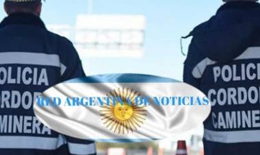 Corte total por obra de mantenimiento