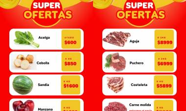 Supermercado Total