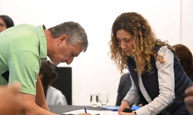 La Provincia entregó más de $1.100 millones 