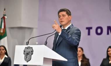 Horror en México: un alcalde fue decapitado