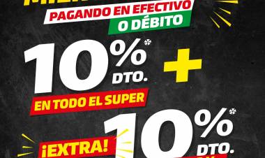 Supermercado Almacor