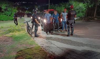 FPA SECUESTRÓ COCAÍNA Y MARIHUANA