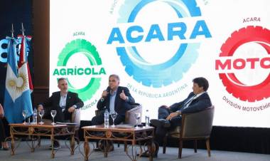  Ley de Biocombustibles