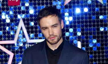 La muerte de Liam Payne: el informe de la Fiscalía