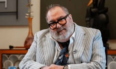 Completaron la cirugía de Jorge Lanata