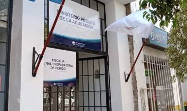 Un preceptor fue denunciado 