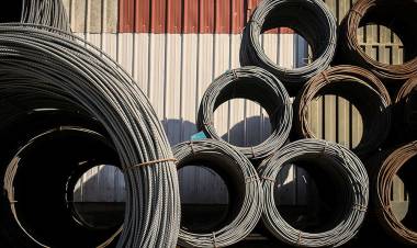 El costo de la construcción en Córdoba aumentó 2,38%