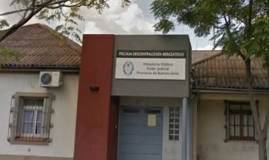 Un bebé murió de un paro cardíaco 