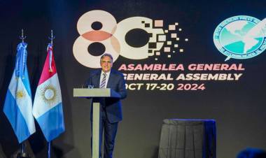 Córdoba como receptora de periodistas exiliados