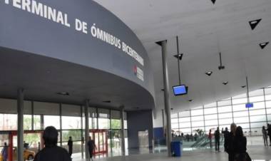 Más de 1.000 personas para el Boleto Metropolitano