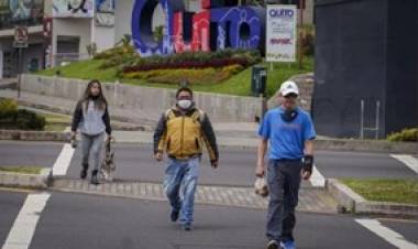 Ecuador modificó la jornada laboral 