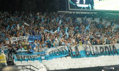 Corinthians denunció gestos racistas