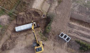 La Provincia licita nuevas obras de readecuación