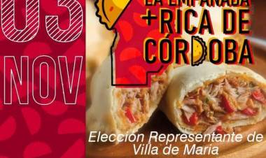 RÍO SECO: ¡SE VIENE UN DOMINGO ÚNICO!