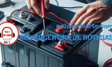 Ni la comisaria se salvó