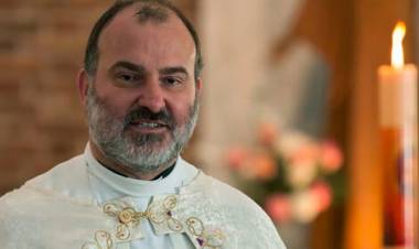 Un sacerdote fue detenido por abuso sexual