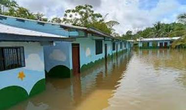 Colombia declaró el Estado Nacional de Desastre 